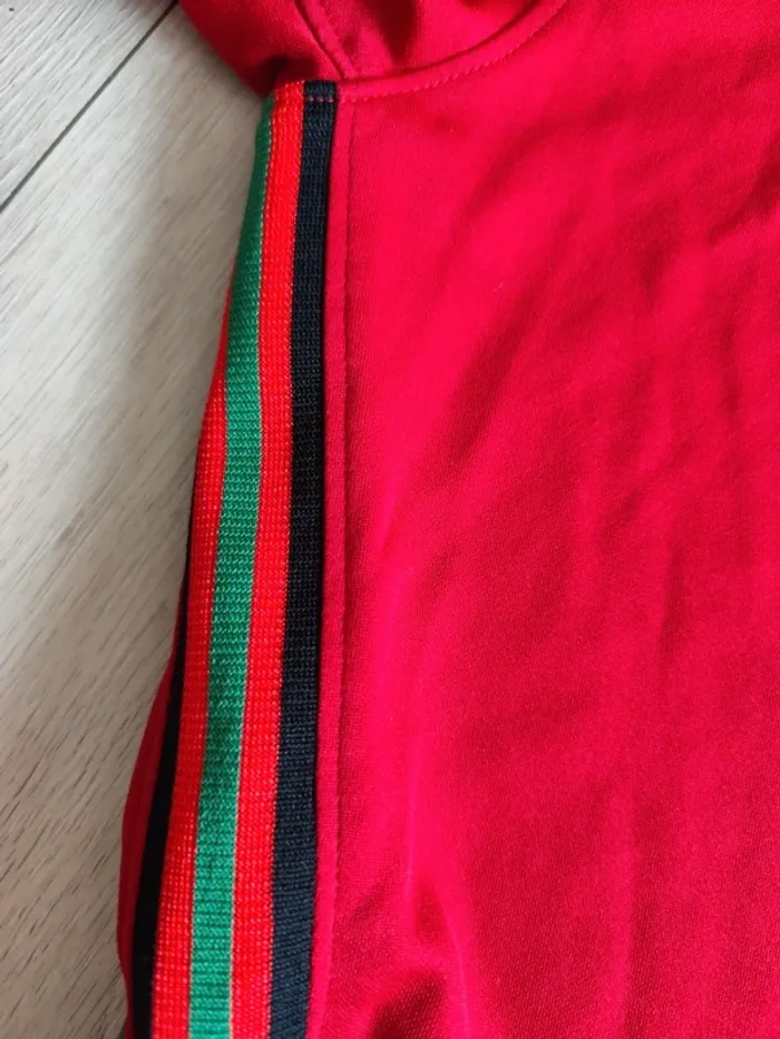 Maillot Nike - photo numéro 8