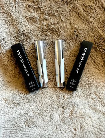 Mascara Quadra
