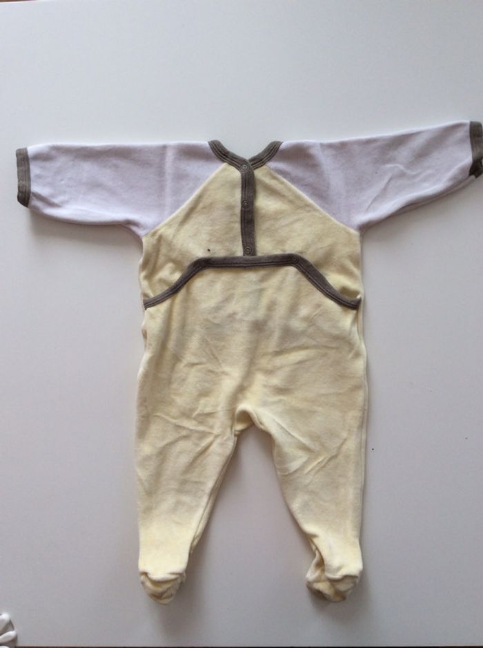 Pyjama - photo numéro 3