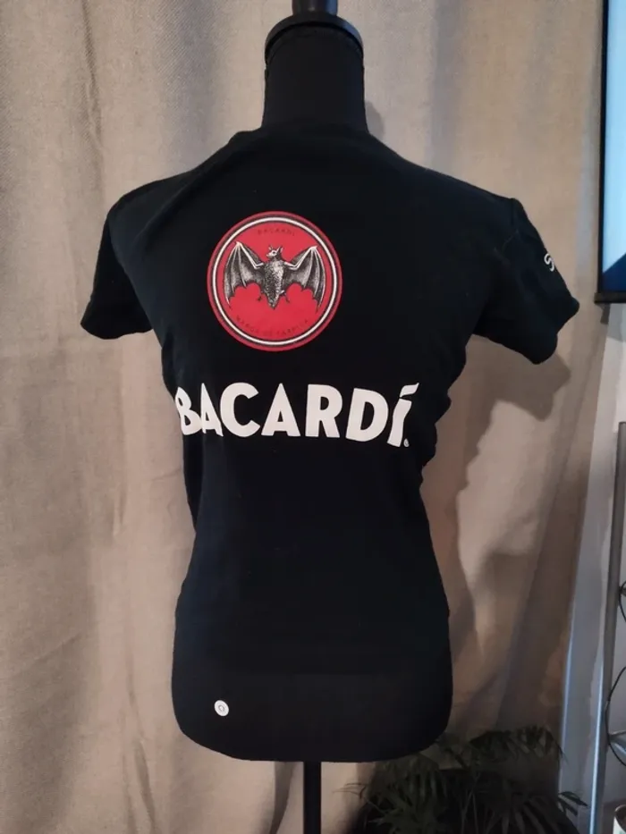T-shirt - photo numéro 2