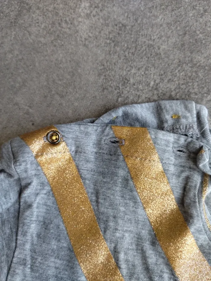 T-shirt - photo numéro 3