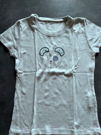 Lot de tee shirt 8 ans