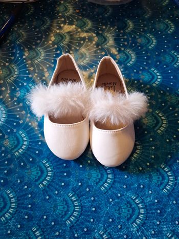 Chaussure ballerine 22