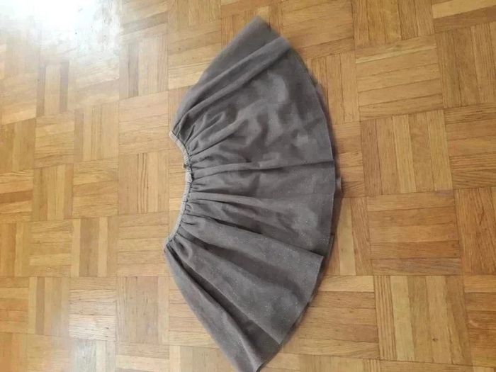 Jupe tutu okaidi 6 ans