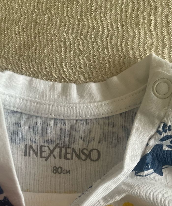 Débardeur garçon - photo numéro 5