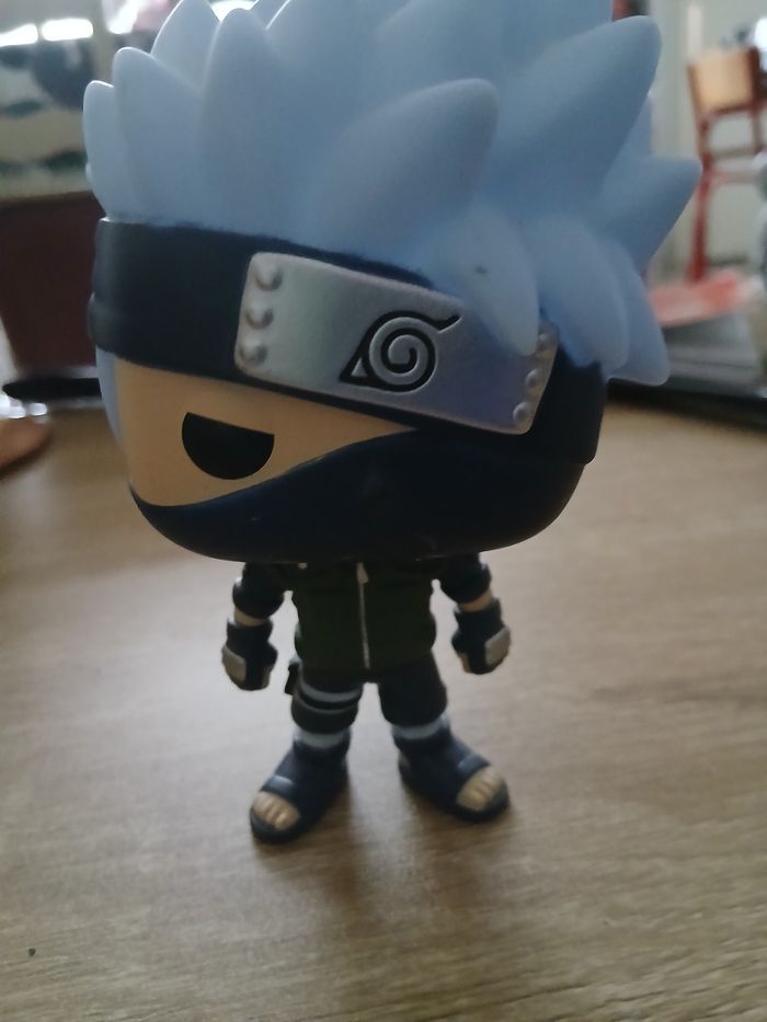 Figurine pop - photo numéro 2