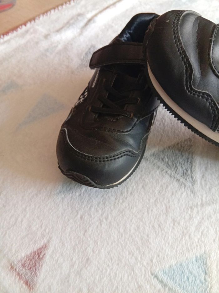 Chaussure reebok - photo numéro 2