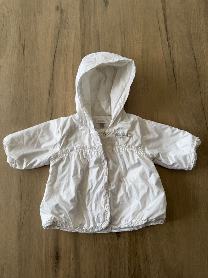 Manteau ABSORBA - photo numéro 3