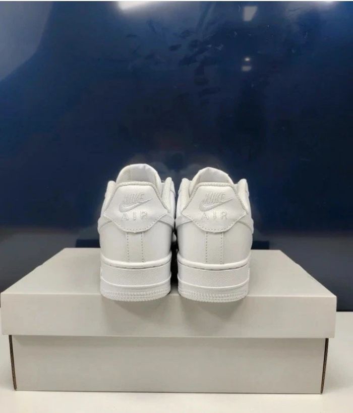 Nike Air Force 1 - photo numéro 4