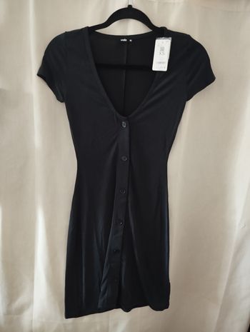 Robe neuve Undiz XS