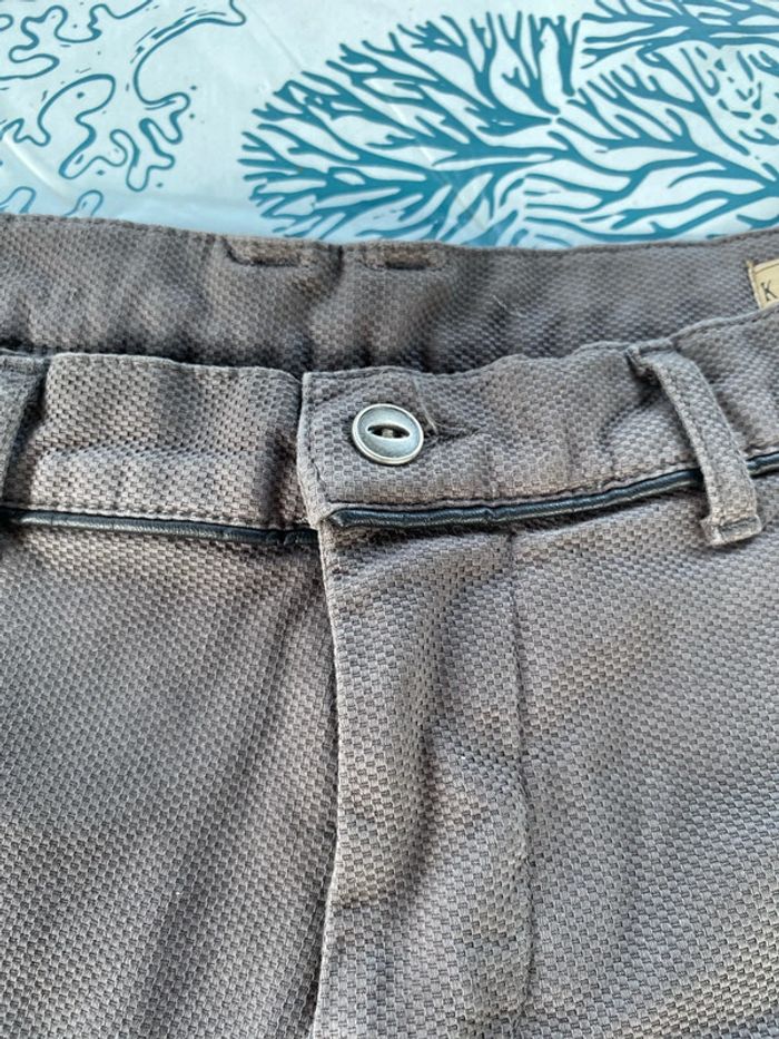 Kaporal jeans straight US30 - photo numéro 9