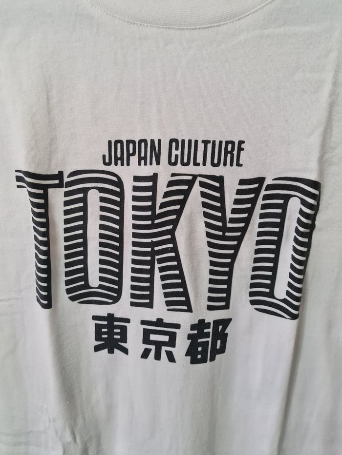 T-shirt manches longues - photo numéro 3