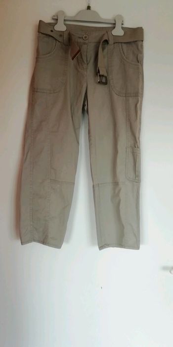 Pantacourt Camaïeu + cadeau offert