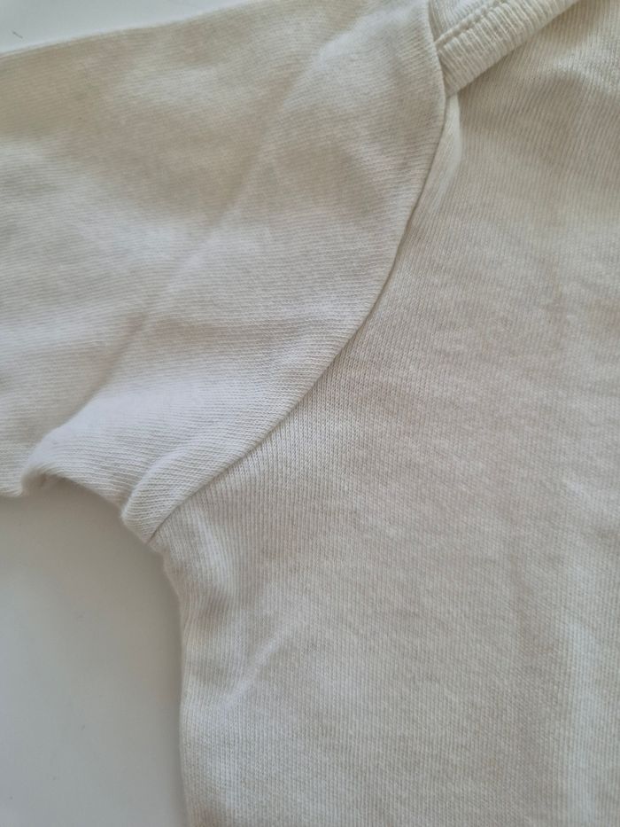 Lot bodys Zara - photo numéro 6