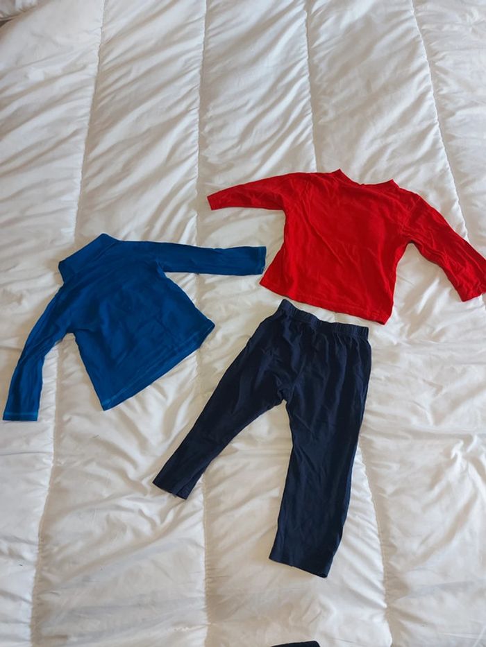 Petit lot paw patrol - photo numéro 6