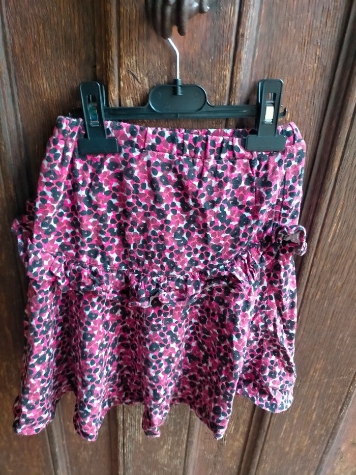 Très belle jupe Catimini 4 ans