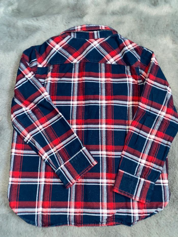 Chemise - photo numéro 3