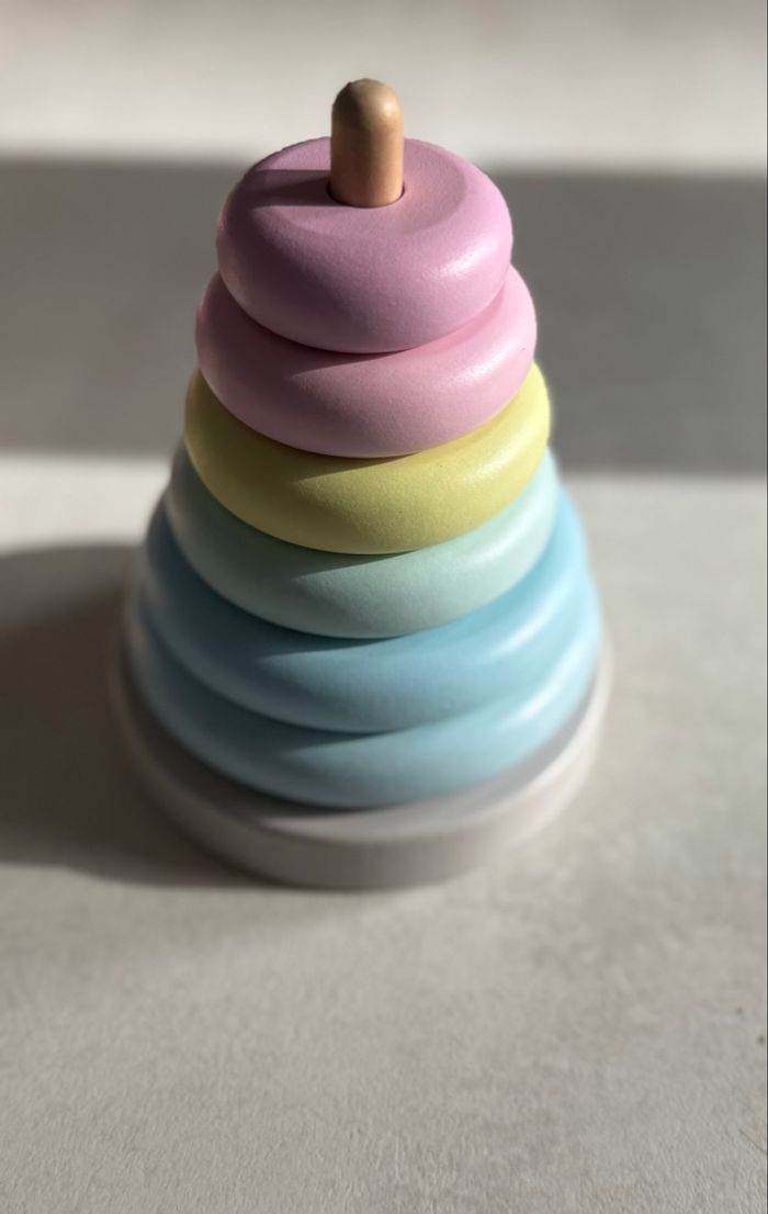 Tour d’empilement - photo numéro 2