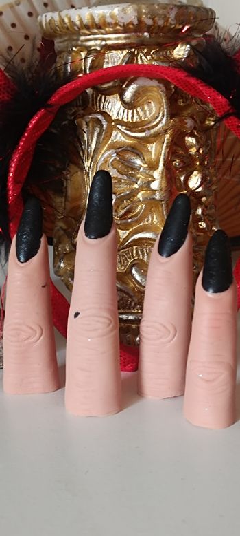Faux Doigts Terrifiants Cosplay Halloween
