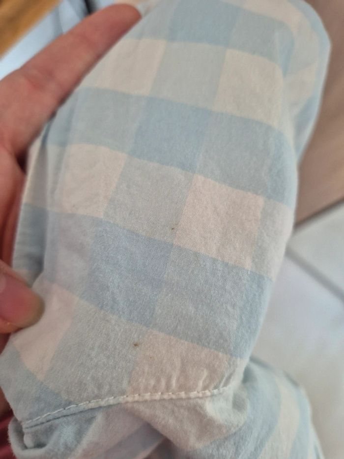 Salopette petit bateau - photo numéro 4