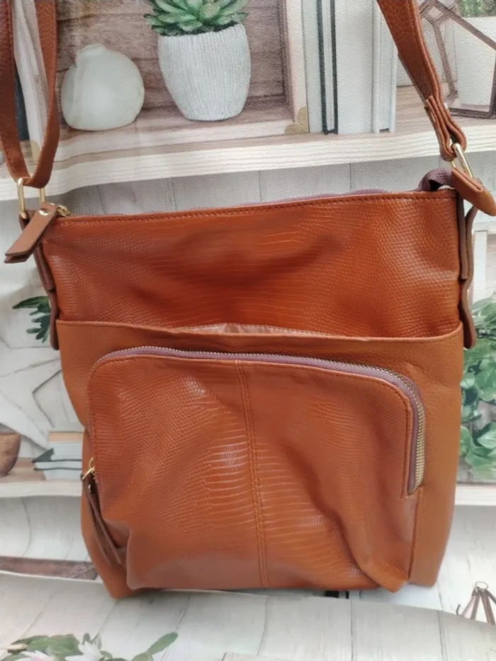 Sac bandoulière neuf