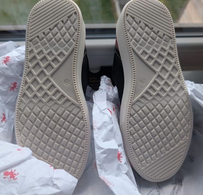 Chaussures neuves Caval & Harry Potter pointure 35 - photo numéro 6