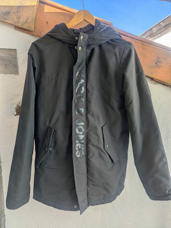 Manteau taille 16 ans
