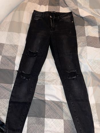 Jean noir