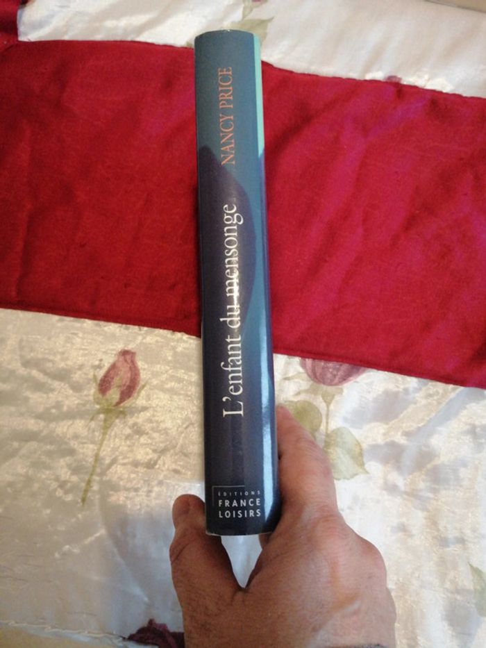 L enfant du mensonge - photo numéro 3