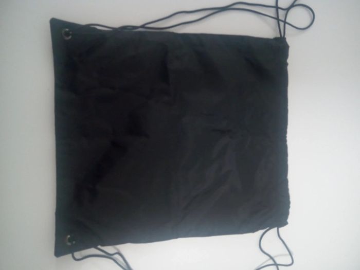 Sac a dos léger - photo numéro 4