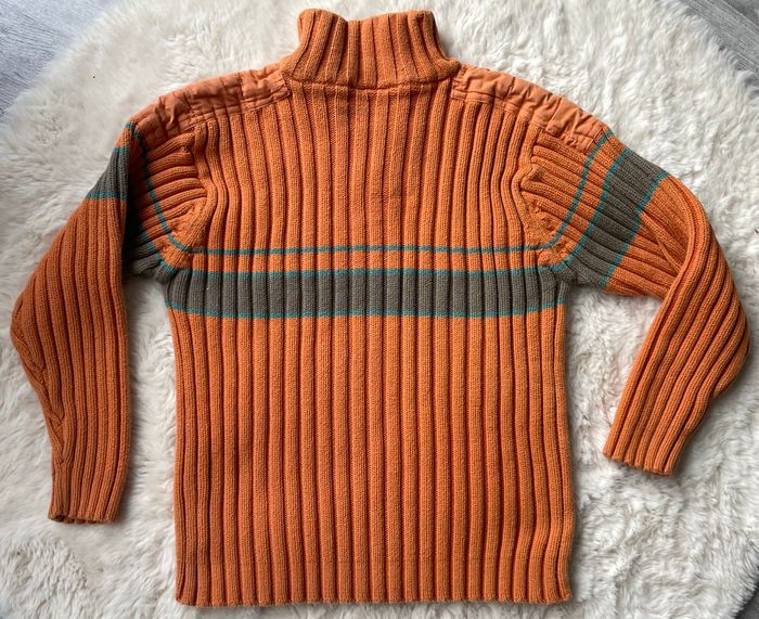 Pull 8 ans Kiabi - photo numéro 3