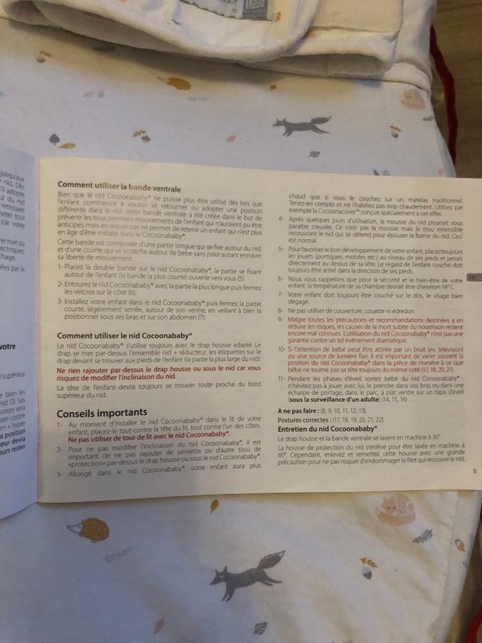 Red Castle - Cocoonababy - photo numéro 2