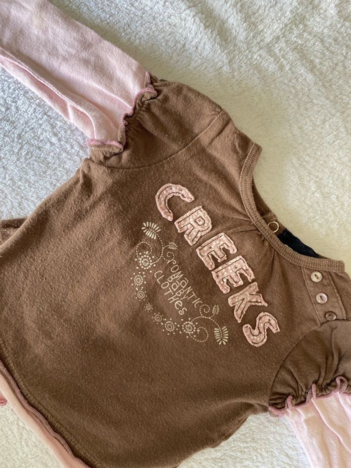 T3mois haut ML - photo numéro 2