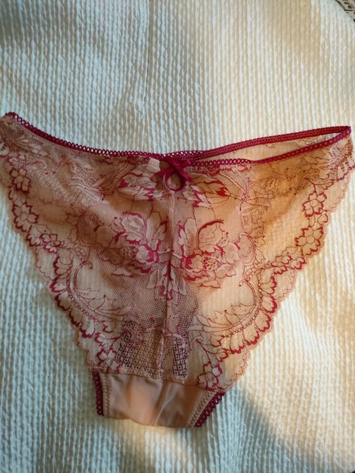 Soutien gorge T90b - photo numéro 4