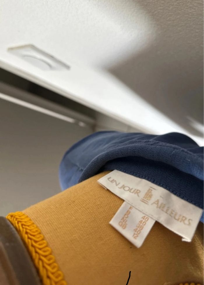 Veste long - photo numéro 6