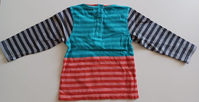 Tee-shirts 24 mois - photo numéro 3