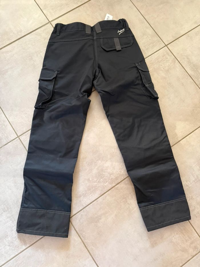 Pantalon de travail - photo numéro 4