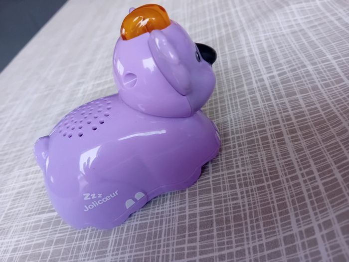 VTech Tut Tut Animo - Jolicoeur Le Koala Ronfleur - Jouet D'éveil Pour Bébé