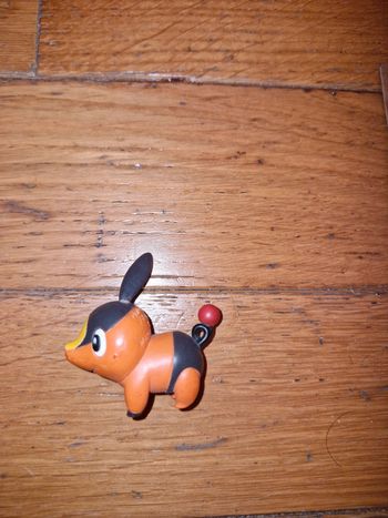 Figurine gruikii

 / pokemon