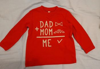 T-shirt manches longues