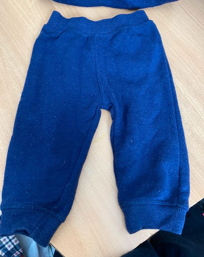 Ensemble joggings 2 pièces - photo numéro 6