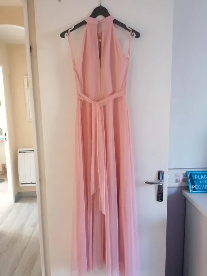 robe de soirée - photo numéro 2