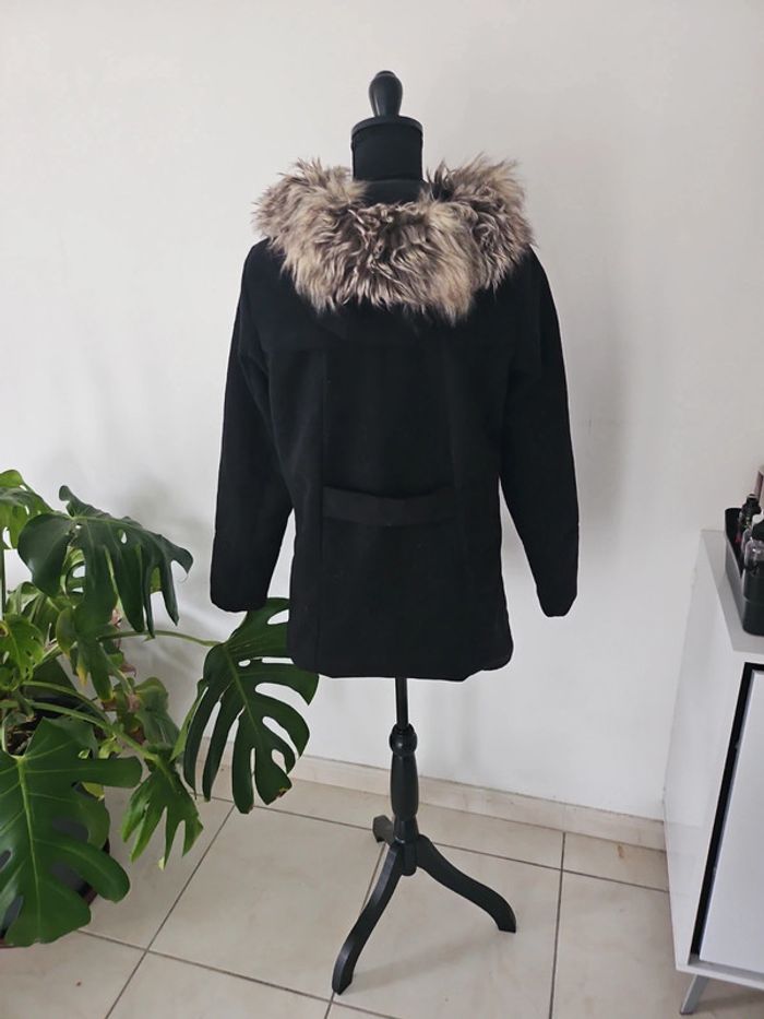 Manteau marque Styled in Italy - photo numéro 4