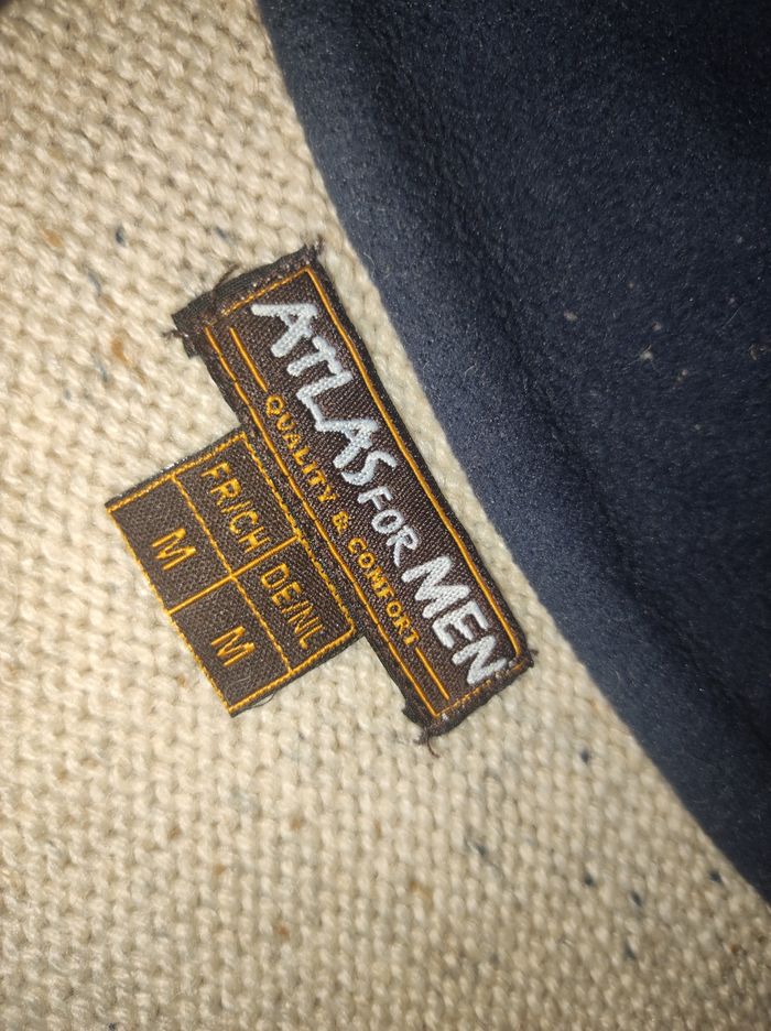 Pull homme - photo numéro 2