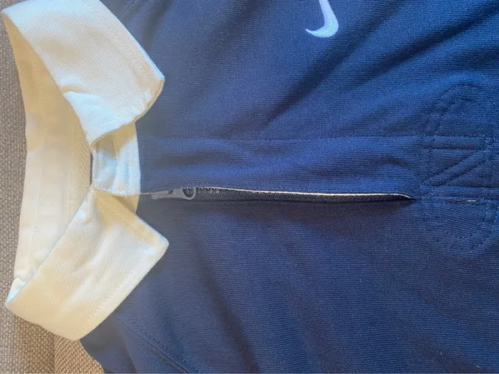 Polo Nike - photo numéro 3