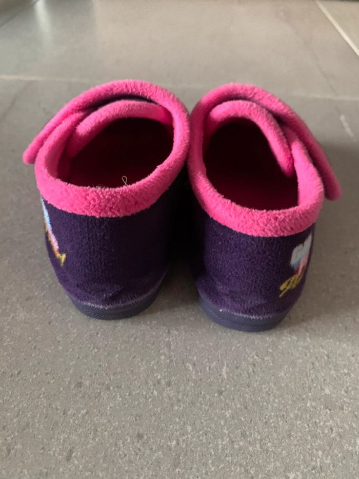 Chaussons Pat Patrouille 27 - photo numéro 4