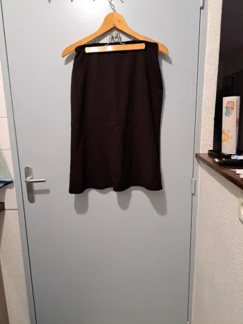 Tailleur jupe et veste
