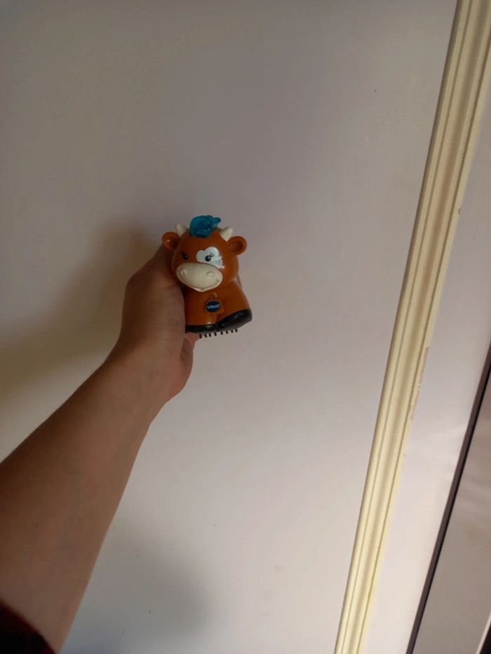 Tut tut animo vache vtech - photo numéro 3