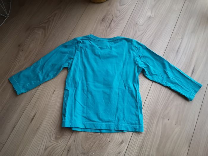 Haut 3A - photo numéro 2