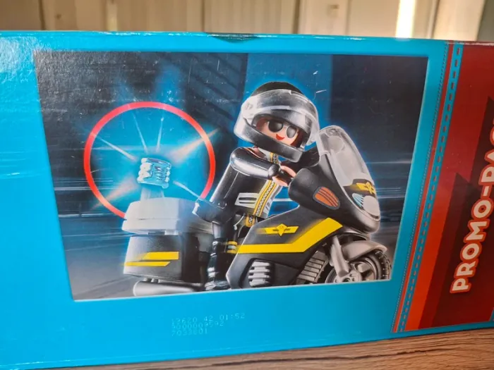 Playmobil 70338 - photo numéro 3